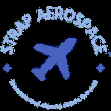 Strap Aerospace