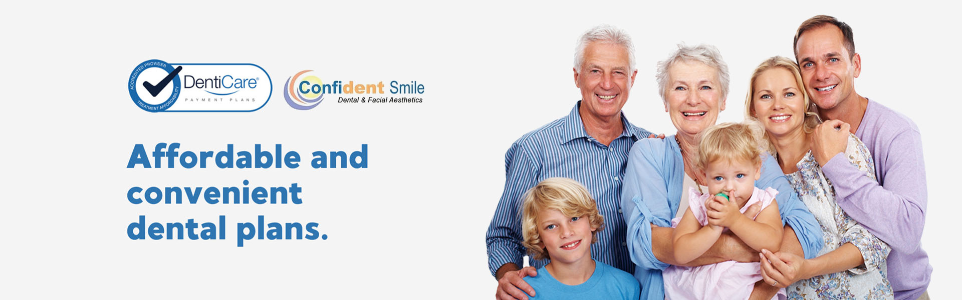 Confident Smile Dental Mount Gambier | Dentist Mt Gambier