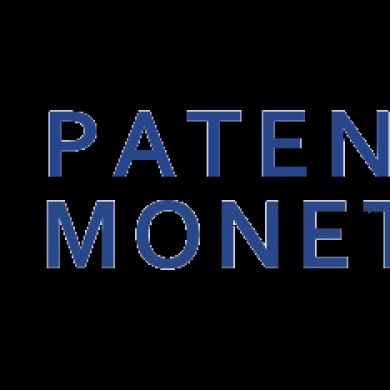 Patent monetize