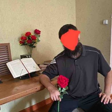 Али Алиев Profile Picture