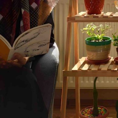 Муслима Джураева