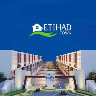 etihadtown faisalaba