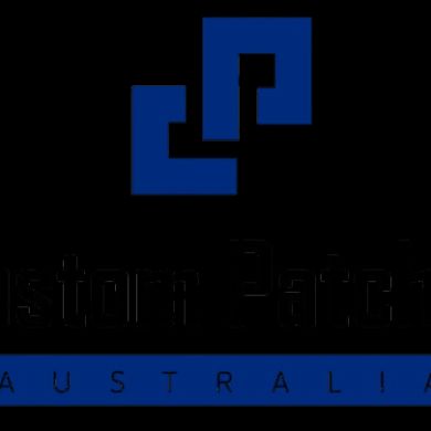 Custom Patches Austr