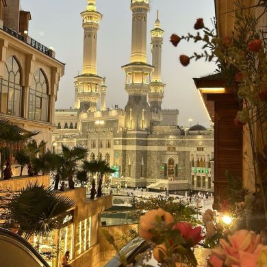 وردة الربيع