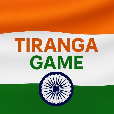 Tiranga Game Profile Picture