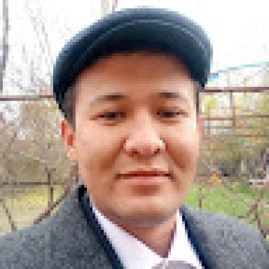 ADHAMBEK ABDULHAKIMOV