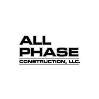 All Phase Construction LLC Profile Picture