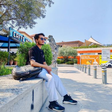 Mehesabul Hasan Tamim