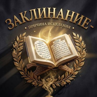 Abu Muhammad лекарь