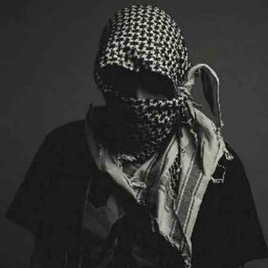 Oğuz # Profile Picture