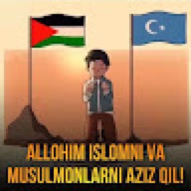 Husanboy Hasanov Profile Picture