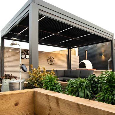 United Sunshade Profile Picture