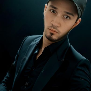 Xayrullo Murodullaye