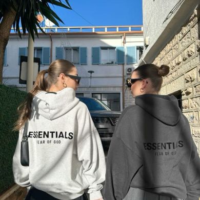 Essentials Clothings Profile Picture