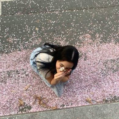 Stefanny Azzoia Profile Picture