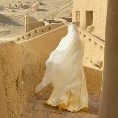 رابعة بنت راشد