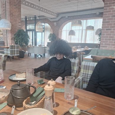 Юрий Воробьёв