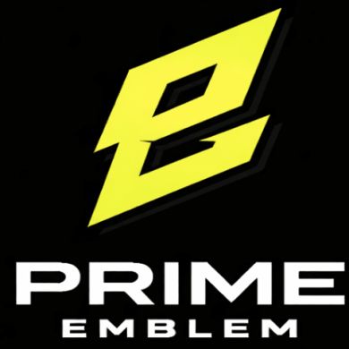 Prime Emblem