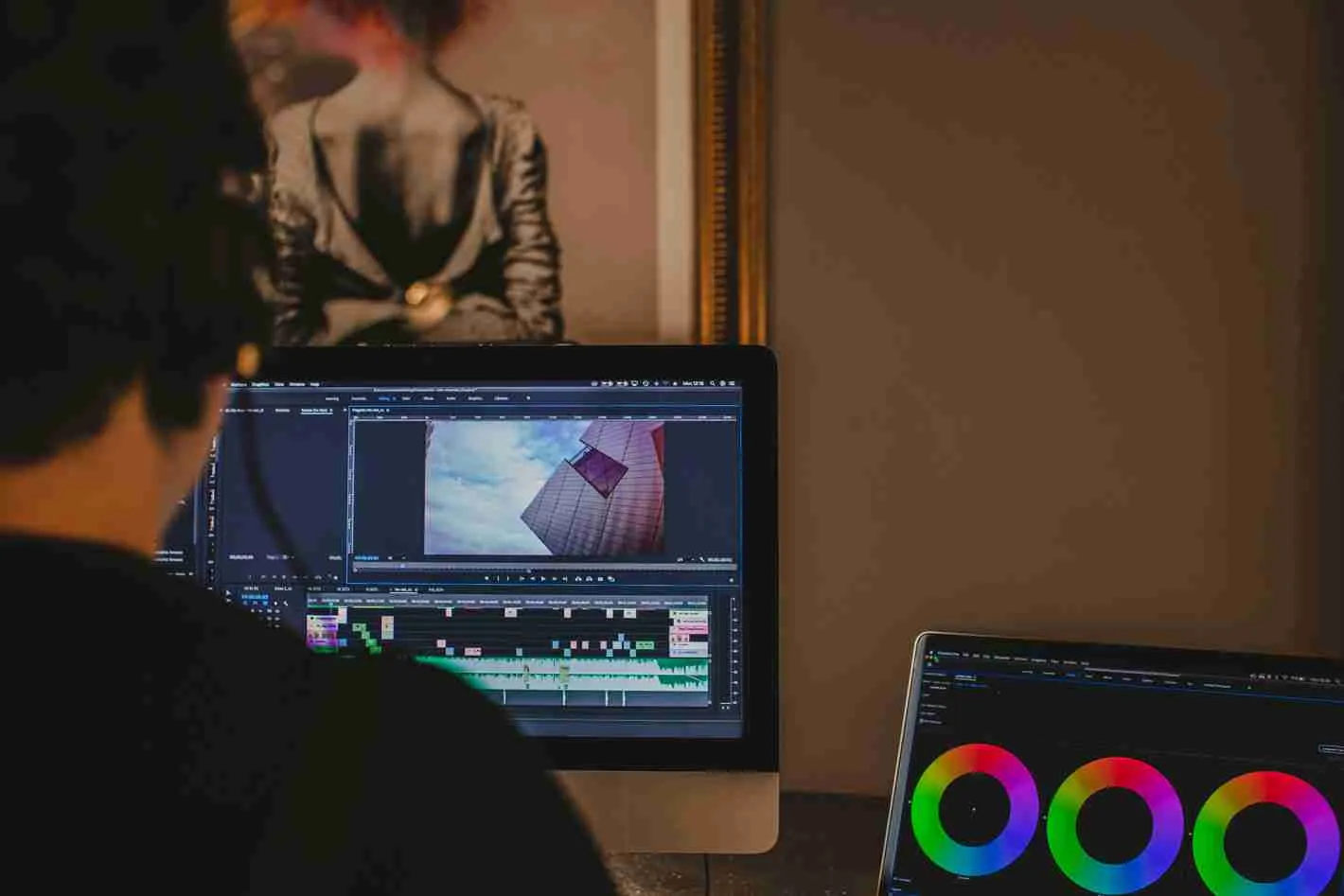 Expert Video Production Services Dublin Ireland | VM Digital