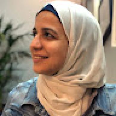 Sally Sayed