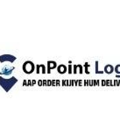 Onpointlogistics