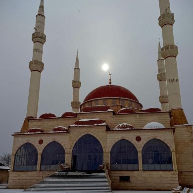 Абу Умар Бббббб Profile Picture