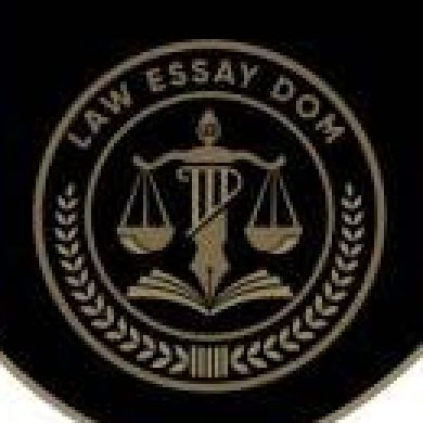 Law Essay Dom Profile Picture
