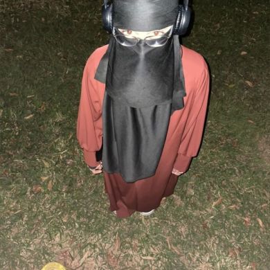 Камилла Гаджиева Profile Picture