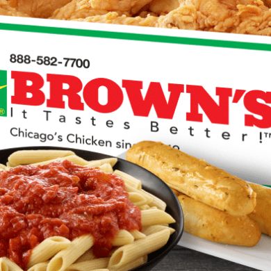 Browns Chicken