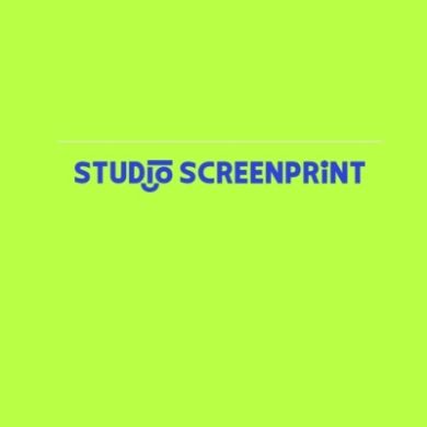 Studio Screenprint Ltd