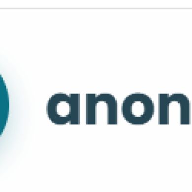 Anonyig anony