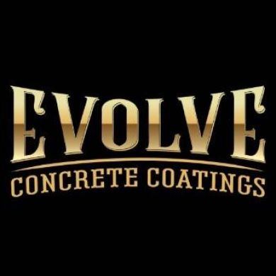 Evolve Concrete Coatings