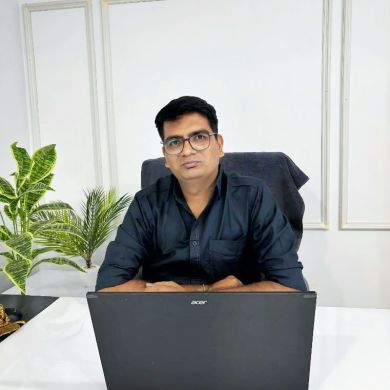tarun khushlani Profile Picture
