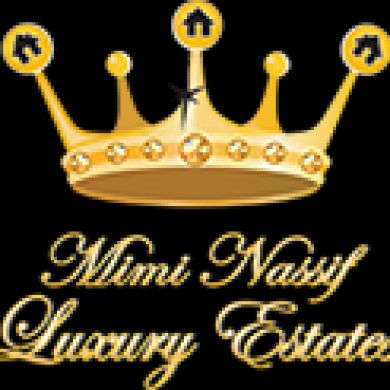 Mimi Nassif Luxury E