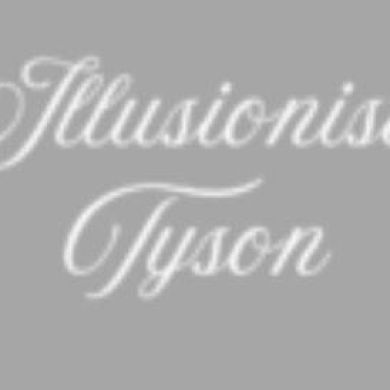 Illutionist tyson Profile Picture
