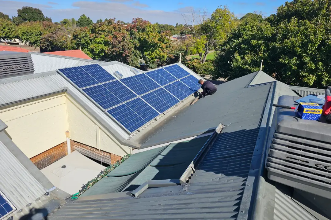 Roof Restoration Adelaide