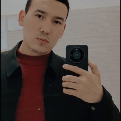 suhbatulloh Profile Picture