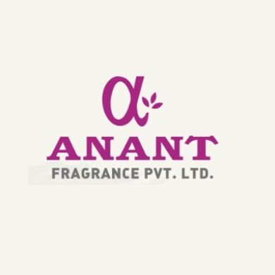 ANANT FRAGRANCES PVT