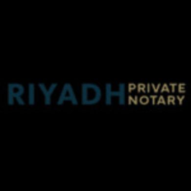 Riyadh Notary