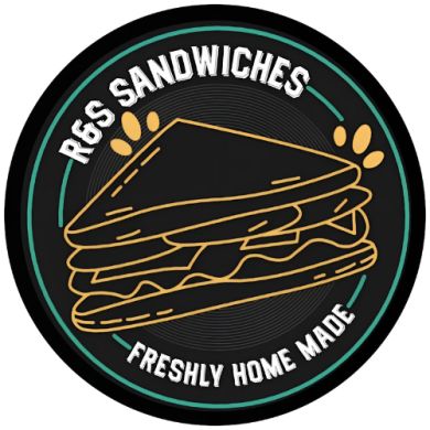 R and S Sandwiches