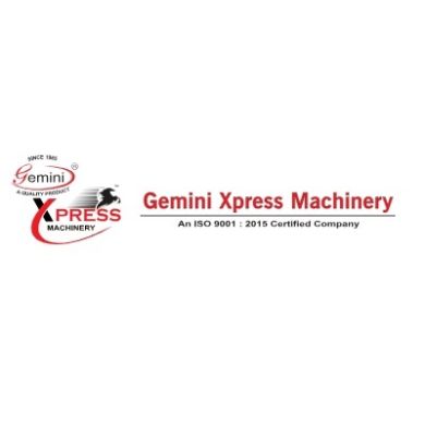 Gemini Motors Machinery Profile Picture