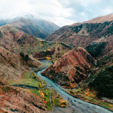 Гюльбениз Джумаева