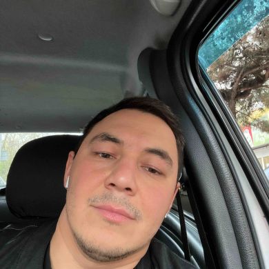 Руслан Ядгароа