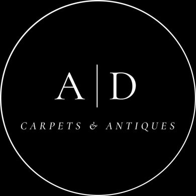 Adib Djavid Carpets and Antiques