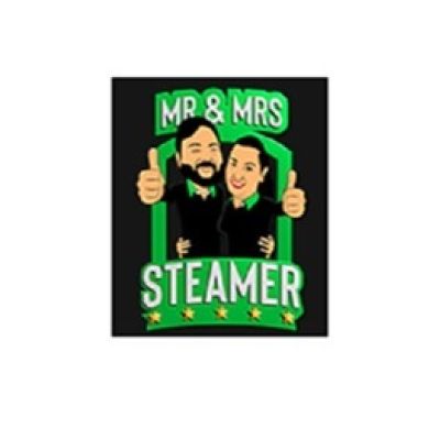 mrmrs steamer Profile Picture