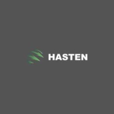 Hasten Cleanse