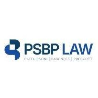 PSBP Law