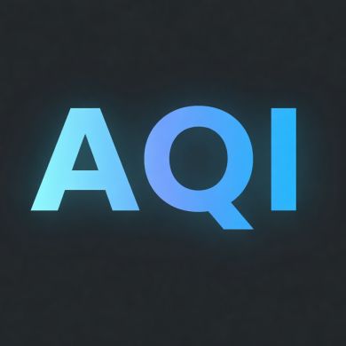 Air Quality Index Profile Picture