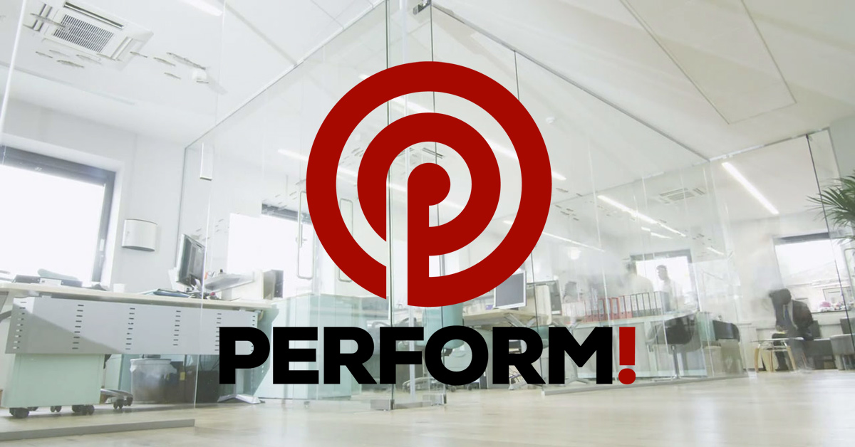 Perform! פרפורם! משרד פרסום דיגיטלי