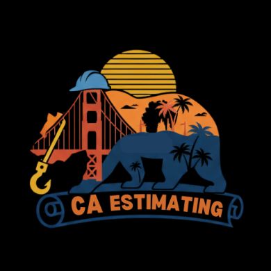 Construction Estimating California